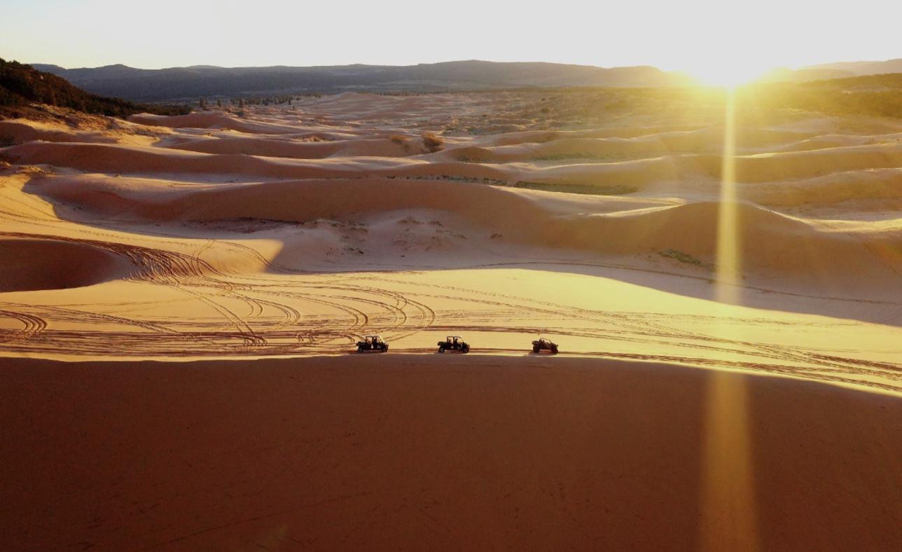 Bryce Canyon's best-kept secret? 4 epic backcountry adventures beyond the crowds 