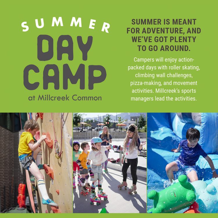 Summer Day Camp