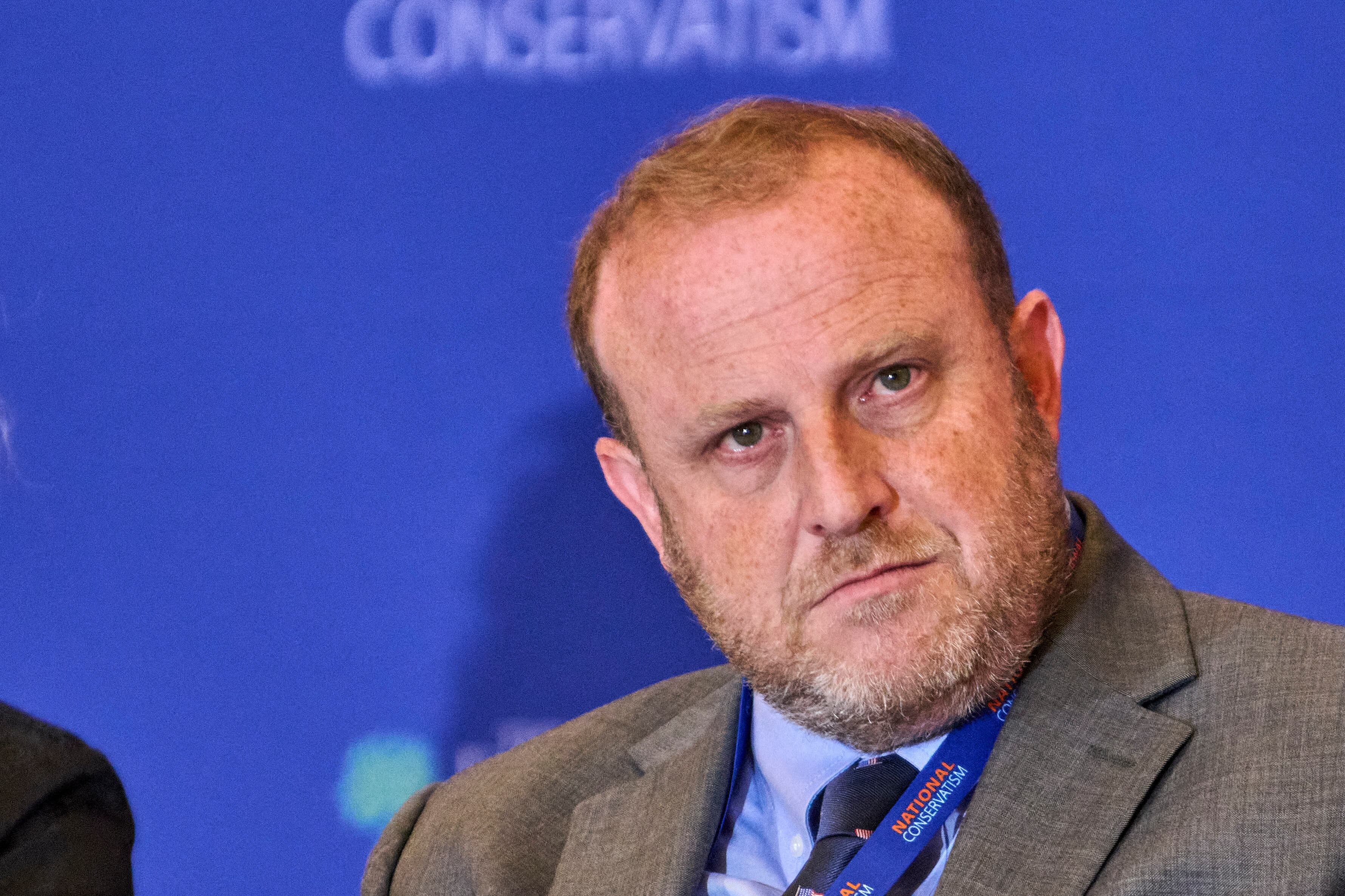 Trump pick for State Department position drops bid after Curtis opposition sank nomination