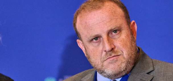 Trump pick for State Department position drops bid after Curtis opposition sank nomination