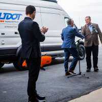 'It's really cool': Utah selected to lead federal pilot program testing electric aircraft