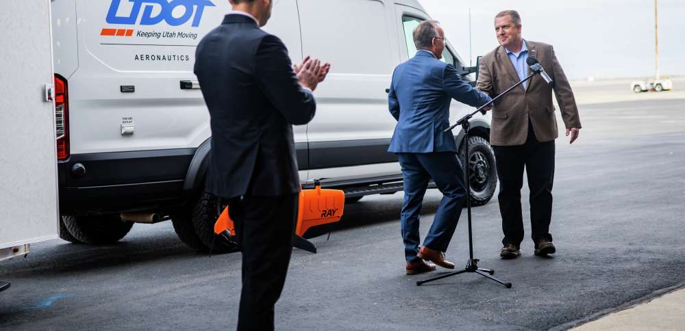 'It's really cool': Utah selected to lead federal pilot program testing electric aircraft