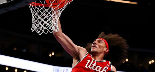 Top Sports story anchor