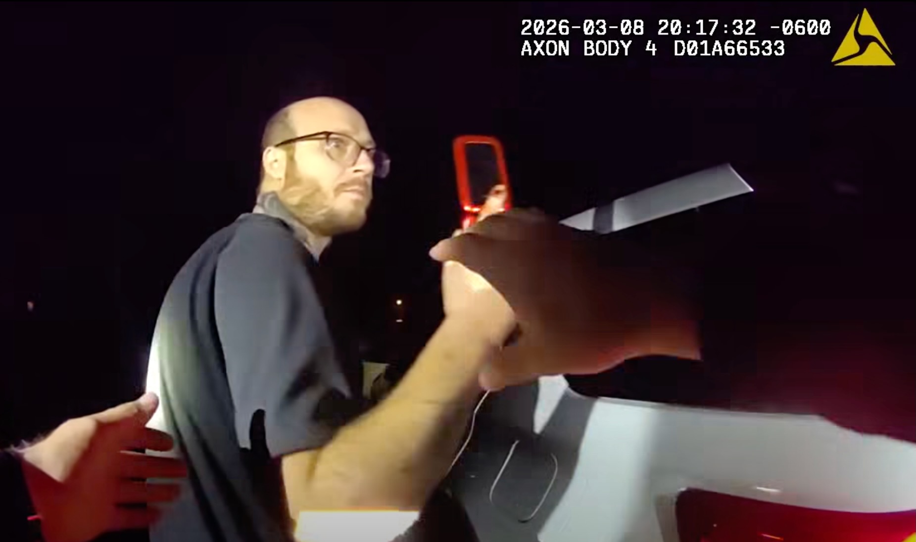 'Not a hiding place': Ogden police lauded for role in catching Nevada, Wisconsin murder suspects