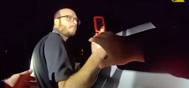 'Not a hiding place': Ogden police lauded for role in catching Nevada, Wisconsin murder suspects