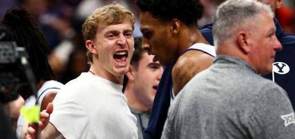 Cougars embracing new roles in quest for more March magic