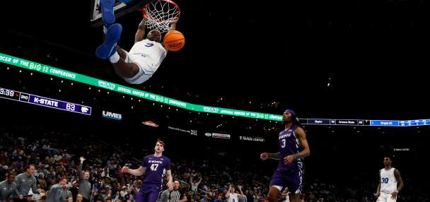 AJ Dybantsa's historic performance proves BYU star belongs in national player of the year race