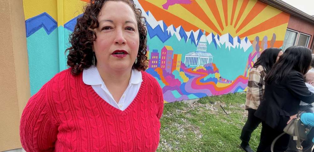 Suazo Business Center reps name building to honor Gladys Gonzalez, key in its formation