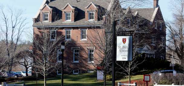 Cher's son heads to court over allegations he broke into a New Hampshire home