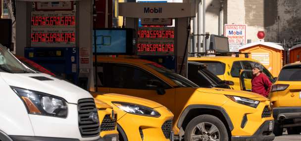 IEA agrees to record release of emergency oil reserves in an effort to calm surging prices