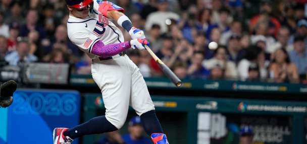 A stunning U.S. loss to Italy leaves World Baseball Classic fate hanging