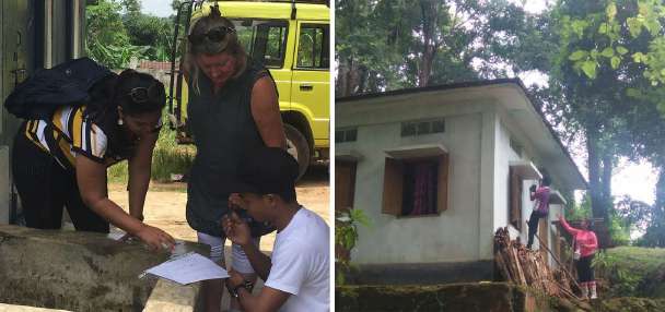 DNA from a tiny but mighty insect could help reveal the timeline for prehistoric humans