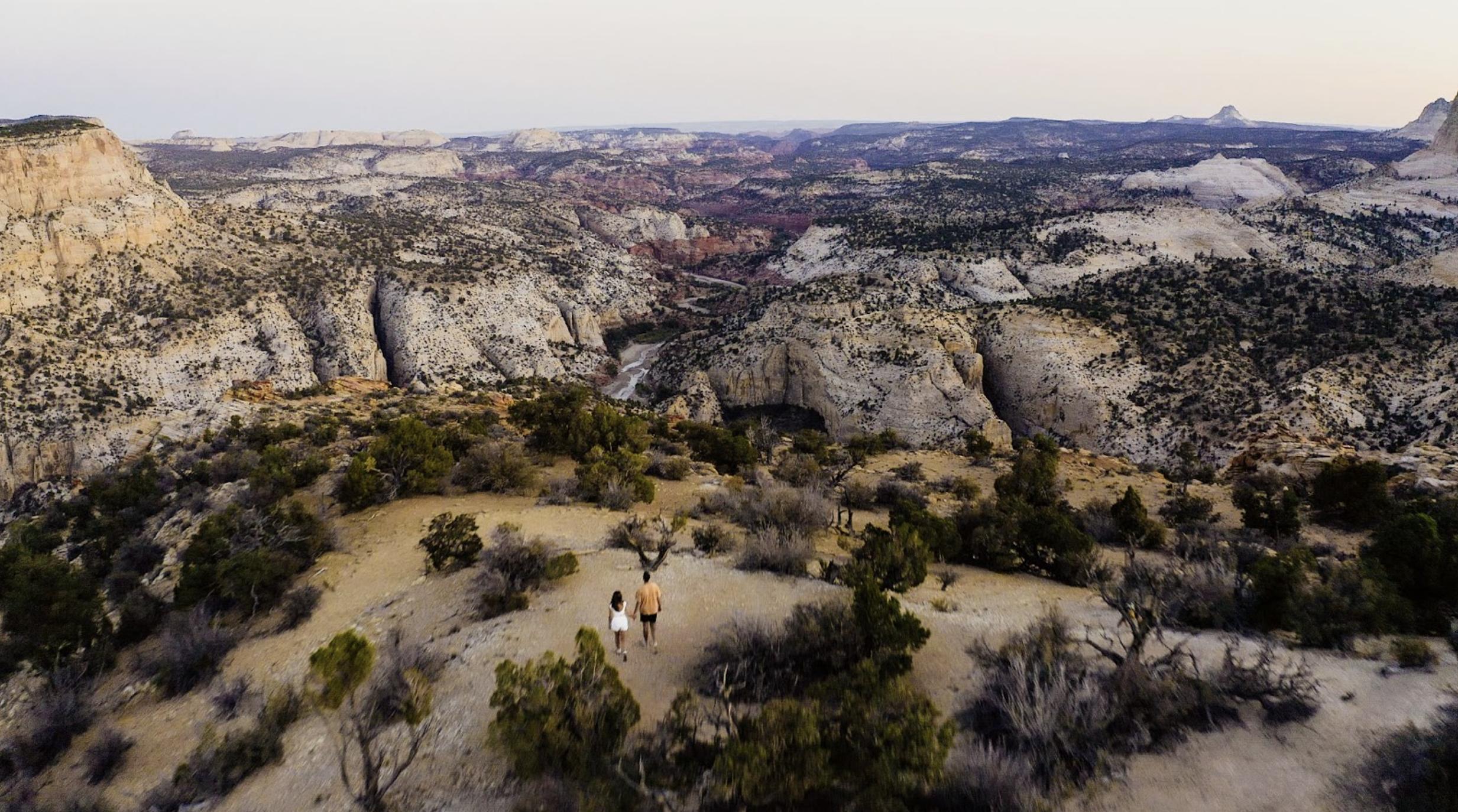 Bryce Canyon's best-kept secret? 4 epic backcountry adventures beyond the crowds
