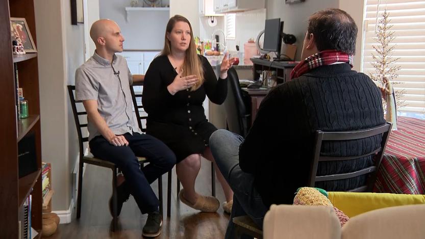 Saratoga Springs couple targeted by phone number identity thief in port-out fraud