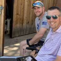 'Game changer': Cedar City brothers buy cushion company to help wheelchair users