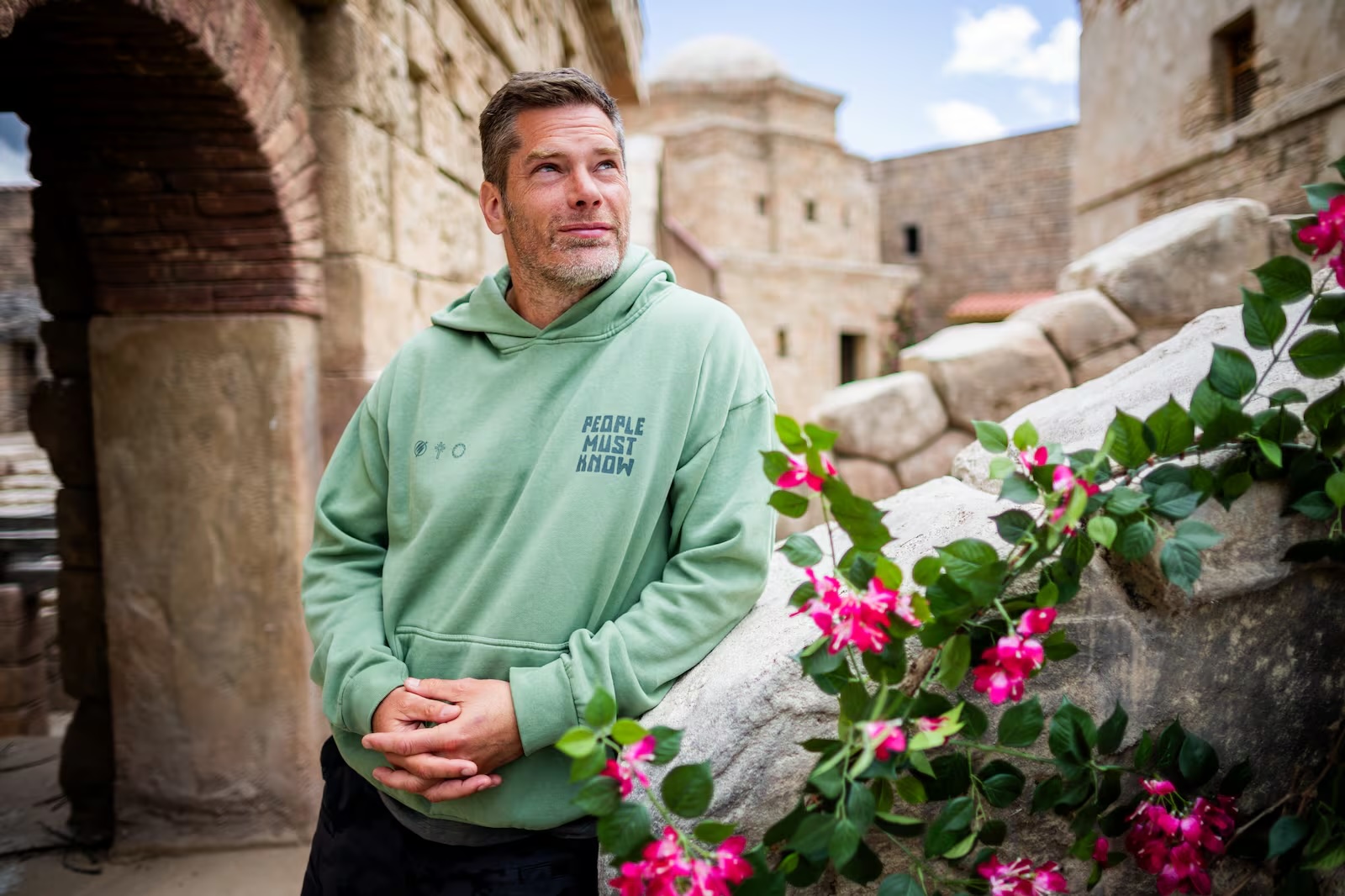 What Dallas Jenkins says fans can expect from 'The Chosen' Season 6