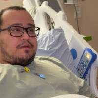 Former restaurant owner who paid it forward during pandemic sees kindness returned