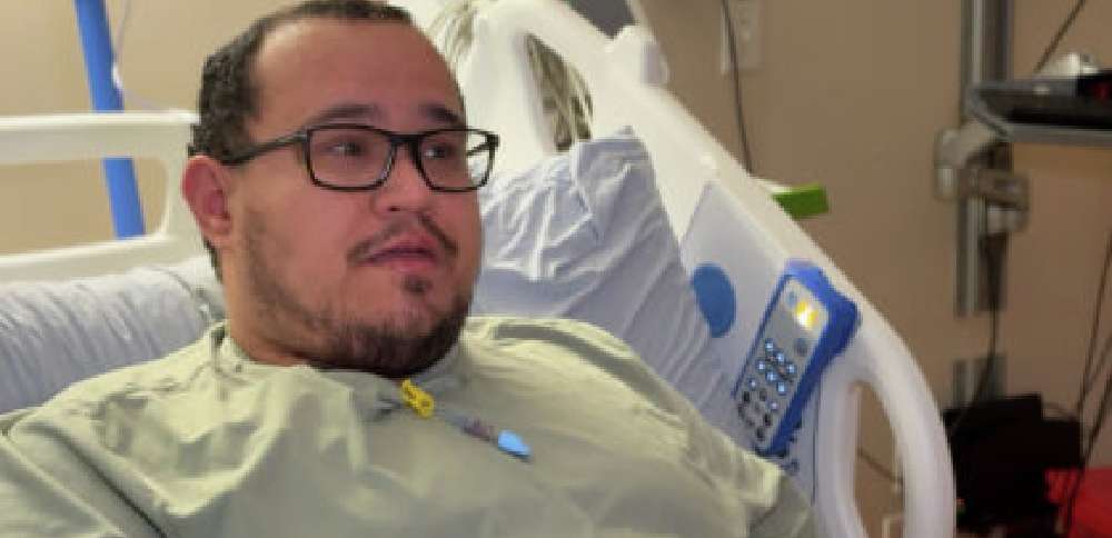 Former restaurant owner who paid it forward during pandemic sees kindness returned