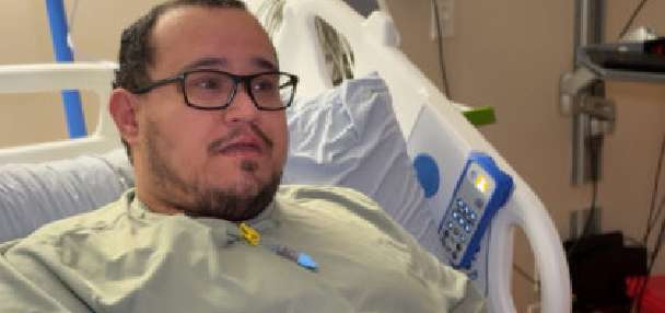 Former restaurant owner who paid it forward during pandemic sees kindness returned