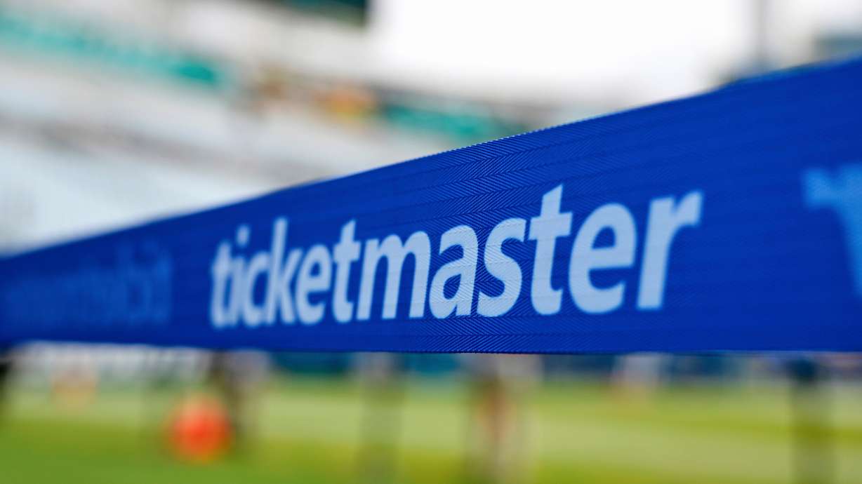 Utah, 37 other states to continue litigation against Ticketmaster, Live Nation despite settlement