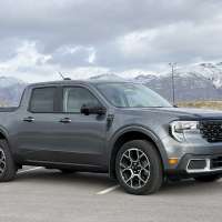 The 2026 Ford Maverick Hybrid AWD is the hero truck people need right now