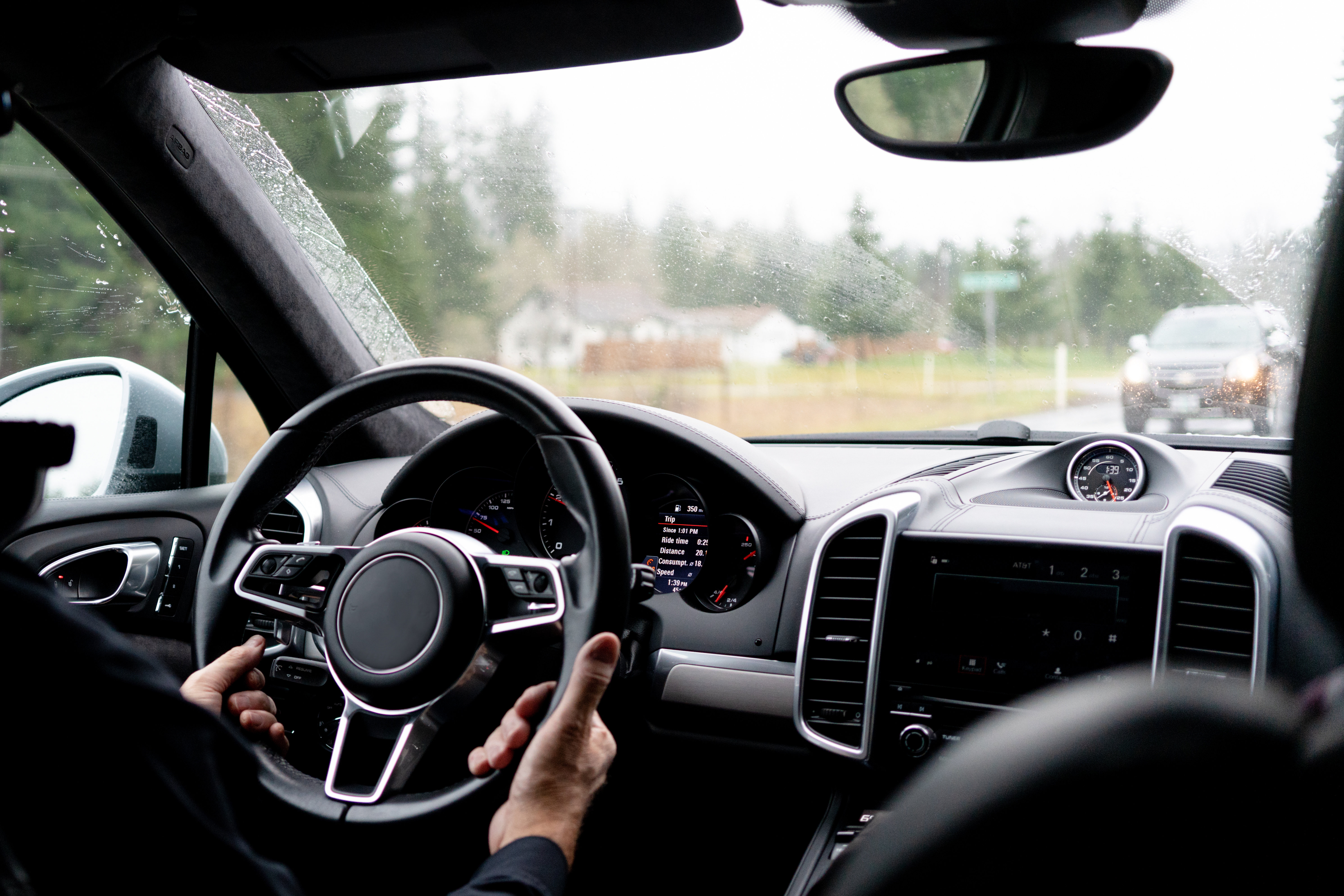 South Jordan rideshare driver charged with kidnapping teen girl