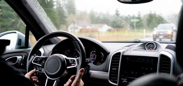 South Jordan rideshare driver charged with kidnapping teen girl