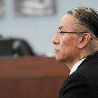 'Dances With Wolves' actor to be sentenced in Las Vegas for sexually assaulting Indigenous girls