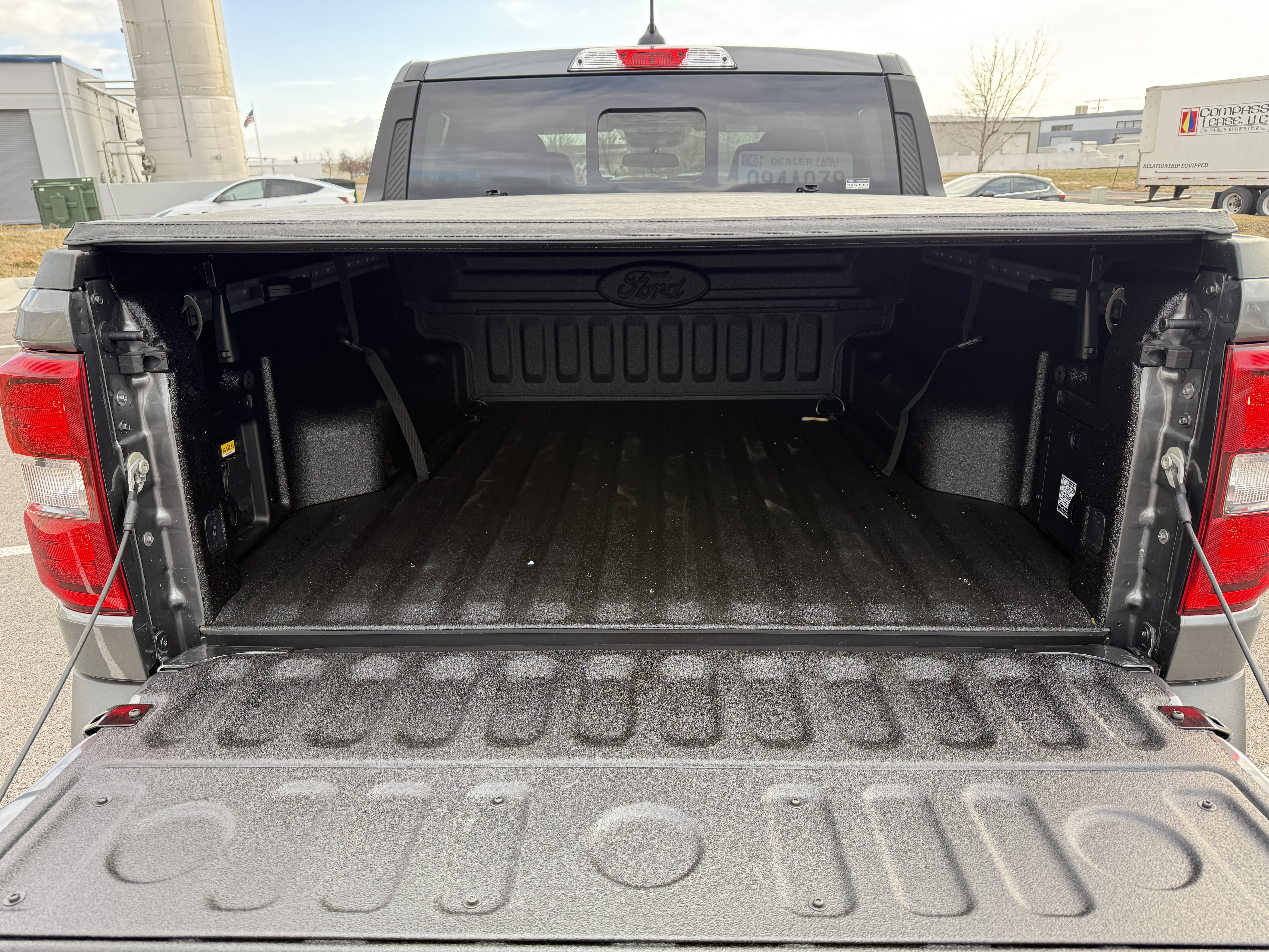 The 2026 Ford Maverick Hybrid AWD is the hero truck people  need right now