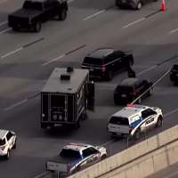 Man shot by police on I-15 dies; car was stopped in apparent drug investigation