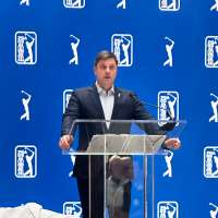 PGA Tour targets bigger fields in bigger markets as it moves closer to new model