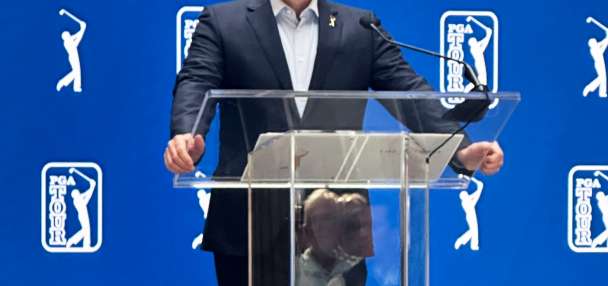 PGA Tour targets bigger fields in bigger markets as it moves closer to new model