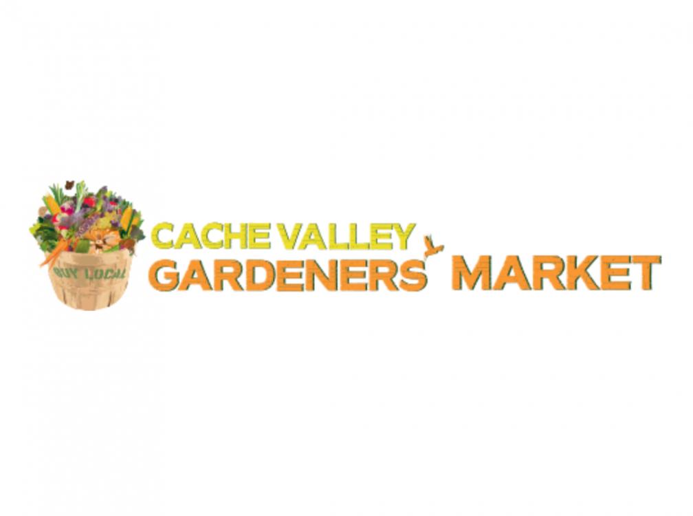 2026 Cache Valley Gardeners Market