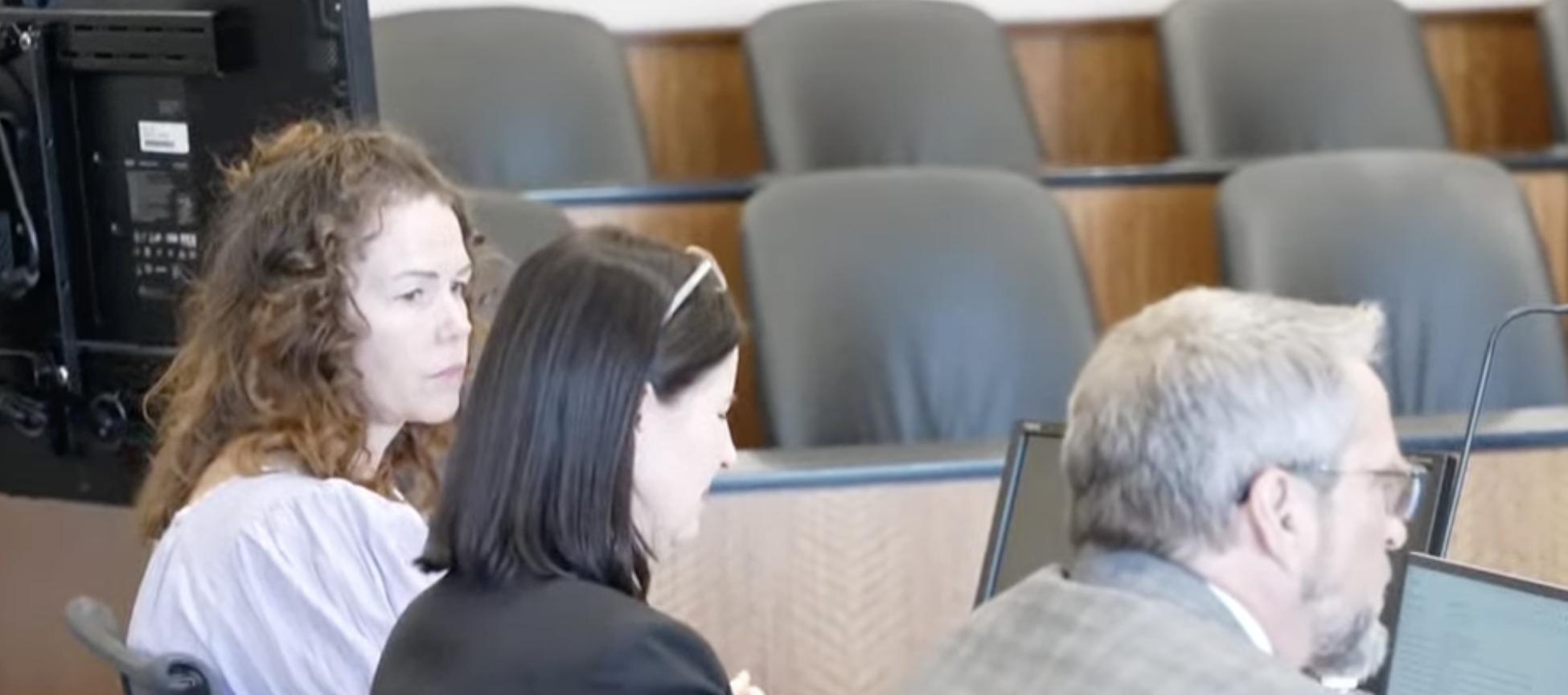 Trial begins for nurse accused of killing friend she believed had cancer with insulin overdose