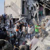 US strike likely hit a school in Iran due to outdated intelligence, sources say