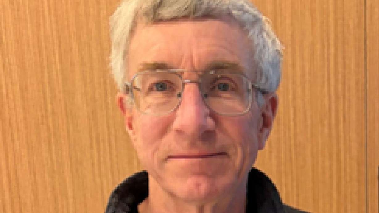 Retired Air Force Maj. Gen. William Neil McCasland, 68, has been missing for nearly two weeks, and authorities are asking for help finding him.