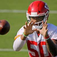 Prosecutor alleges ex-NFL player Darron Lee consulted AI bot to help cover up girlfriend's killing