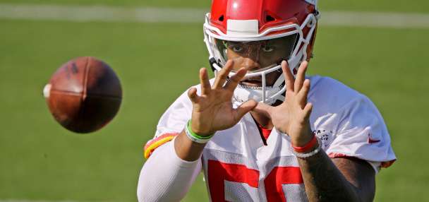 Top Science story anchor