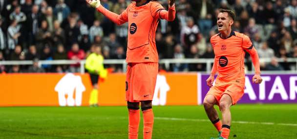 Barcelona fan goes to wrong stadium in England and misses Champions League match