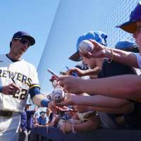 Are 105-degree days coming to the Cactus League? Spring training could turn to summer in Arizona