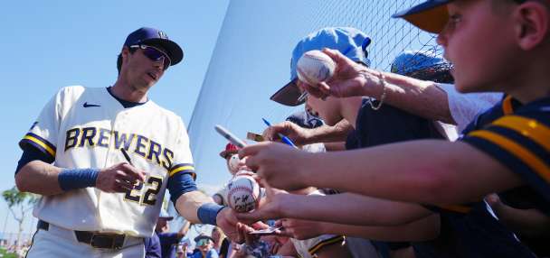 Are 105-degree days coming to the Cactus League? Spring training could turn to summer in Arizona