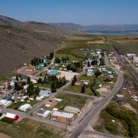 'It's a different age': Some Scofield residents push back against mine proposed within town limits