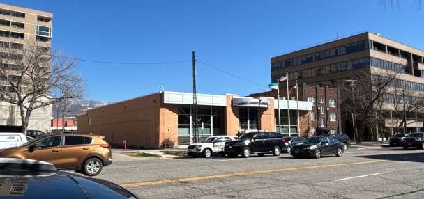 Salt Lake courthouse evacuated due to 'suspicious letter,' police say