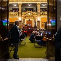 No sales tax on Olympic tickets in 2034? Here's what the Utah Legislature just decided