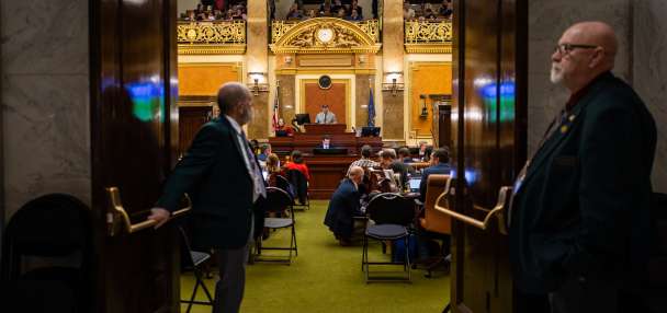 No sales tax on Olympic tickets in 2034? Here's what the Utah Legislature just decided