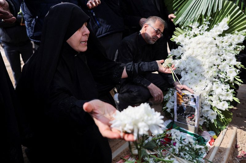 Oil tankers burn as Iranian strikes defy Trump's claim to have won the war