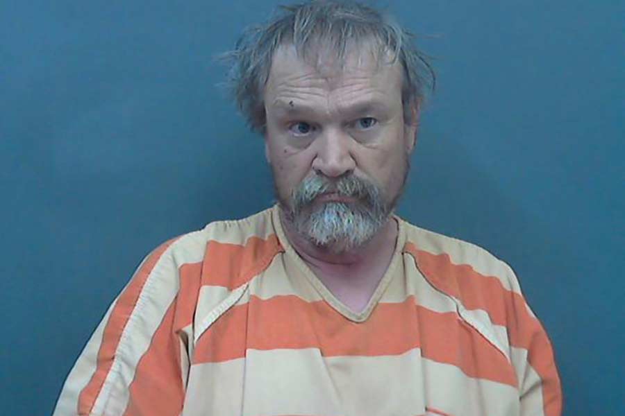 Burley man to spend life in prison for quadruple murder