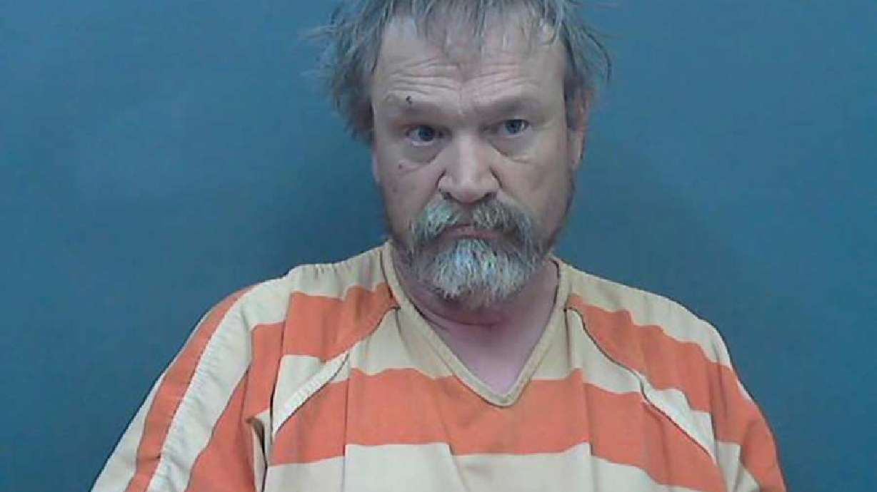 Benjamin Naylor admitted to murdering four people in two counties and will spend the rest of his life in prison.