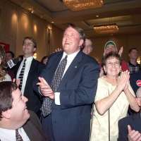 Former U.S. Rep. Merrill Cook, of Utah, dies at 79