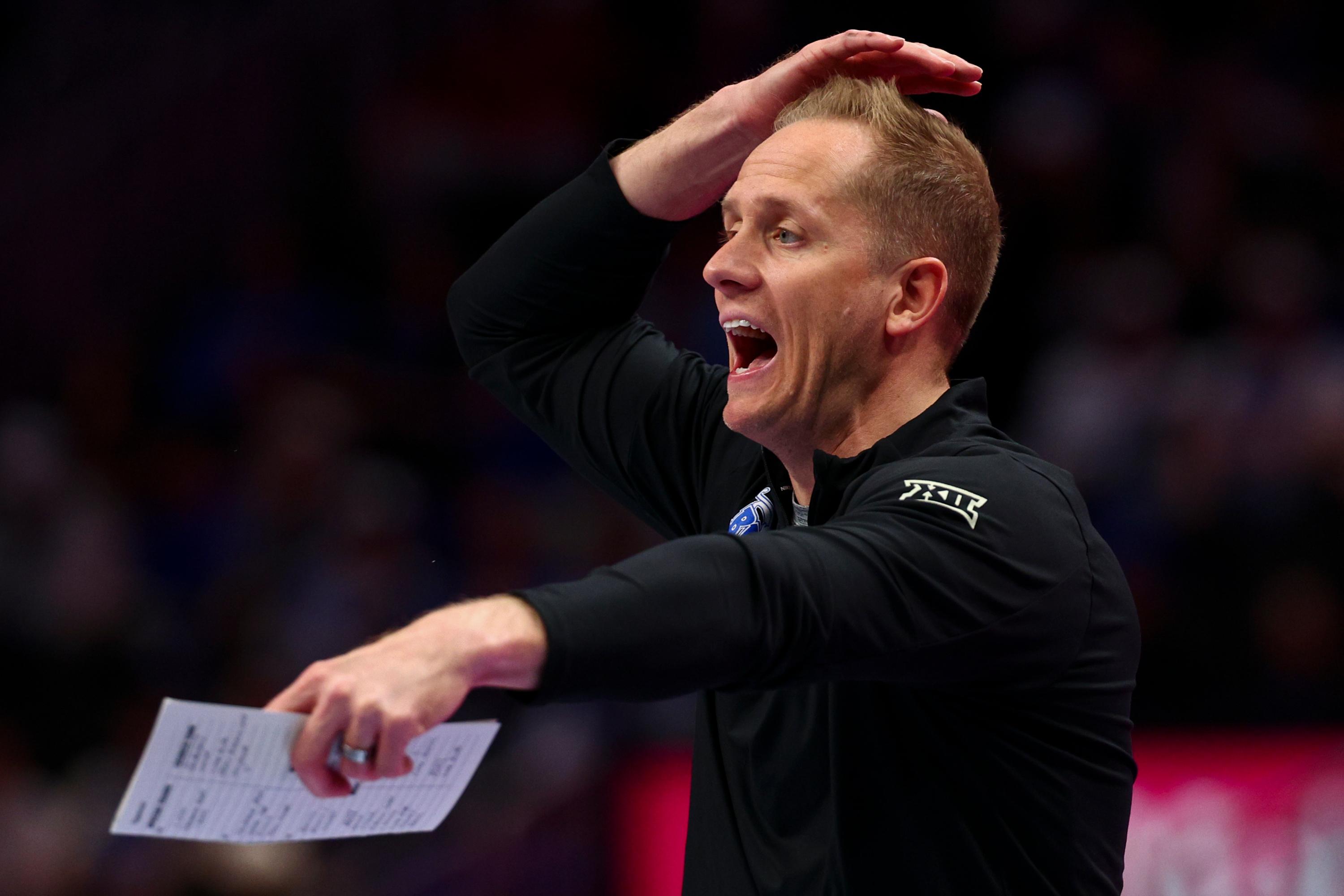 BYU, Utah State basketball rivalry will return in 2026